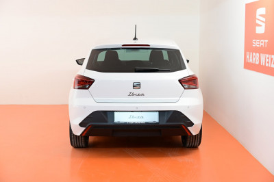 Seat Ibiza Gebrauchtwagen
