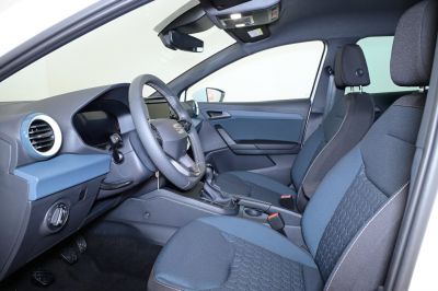 Seat Ibiza Gebrauchtwagen Seat Ibiza Gebrauchtwagen