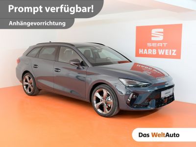 Cupra Leon Gebrauchtwagen Cupra Leon Gebrauchtwagen