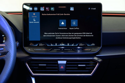 Cupra Leon Gebrauchtwagen