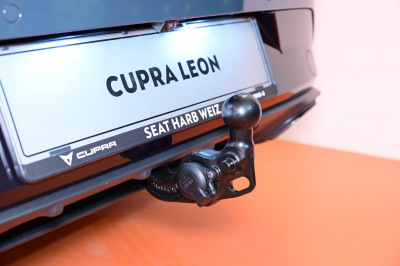 Cupra Leon Gebrauchtwagen