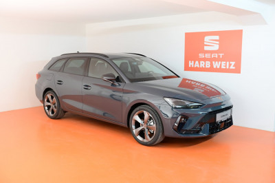 Cupra Leon Gebrauchtwagen