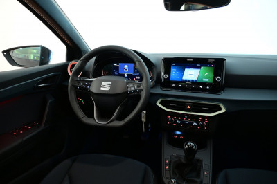 Seat Ibiza Gebrauchtwagen