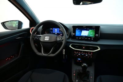 Seat Ibiza Gebrauchtwagen Seat Ibiza Gebrauchtwagen