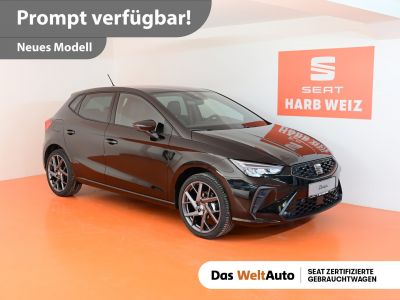 Seat Ibiza Gebrauchtwagen Seat Ibiza Gebrauchtwagen