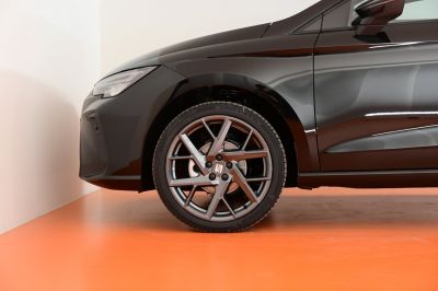 Seat Ibiza Gebrauchtwagen Seat Ibiza Gebrauchtwagen