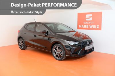 Seat Ibiza Gebrauchtwagen Seat Ibiza Gebrauchtwagen