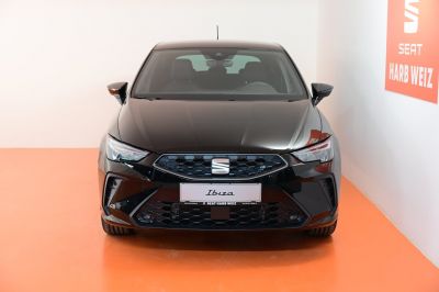 Seat Ibiza Gebrauchtwagen Seat Ibiza Gebrauchtwagen