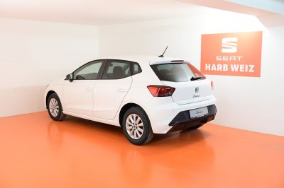 Seat Ibiza Gebrauchtwagen Seat Ibiza Gebrauchtwagen