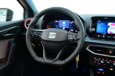 Seat Ibiza Gebrauchtwagen