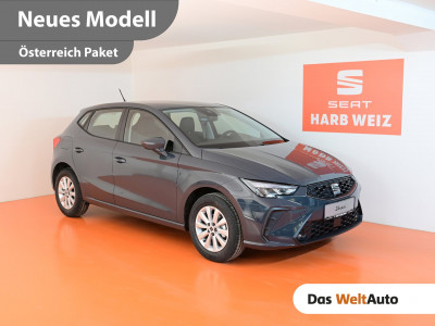 Seat Ibiza Gebrauchtwagen