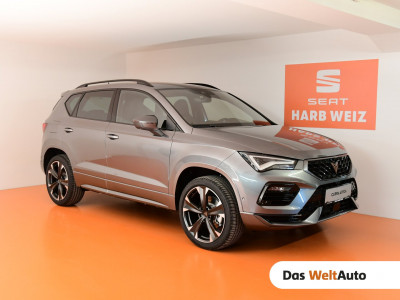 Cupra Ateca Gebrauchtwagen