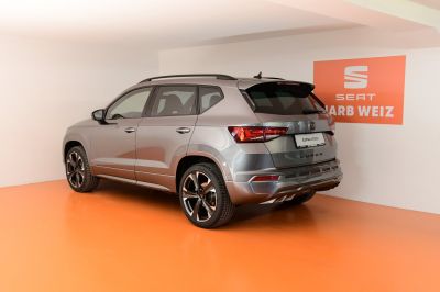 Cupra Ateca Gebrauchtwagen Cupra Ateca Gebrauchtwagen