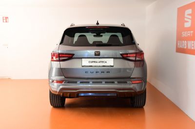 Cupra Ateca Gebrauchtwagen Cupra Ateca Gebrauchtwagen