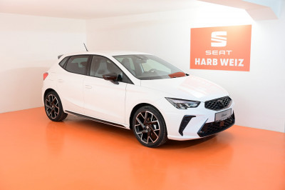 Seat Ibiza Gebrauchtwagen