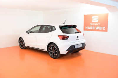 Seat Ibiza Gebrauchtwagen