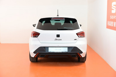 Seat Ibiza Gebrauchtwagen