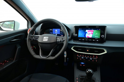 Seat Ibiza Gebrauchtwagen