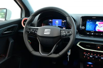 Seat Ibiza Gebrauchtwagen