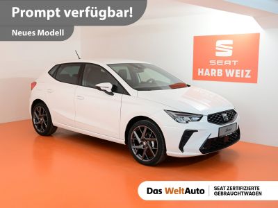 Seat Ibiza Gebrauchtwagen