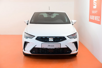 Seat Ibiza Gebrauchtwagen