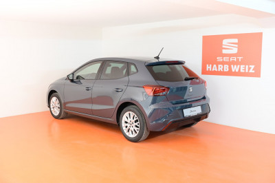 Seat Ibiza Gebrauchtwagen