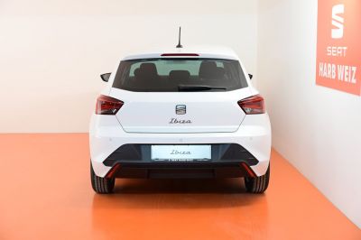 Seat Ibiza Gebrauchtwagen Seat Ibiza Gebrauchtwagen