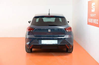 Seat Ibiza Gebrauchtwagen