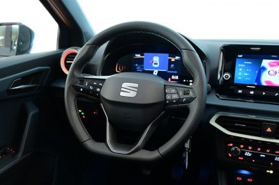 Seat Ibiza Gebrauchtwagen