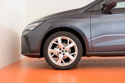 Seat Ibiza Gebrauchtwagen Seat Ibiza Gebrauchtwagen