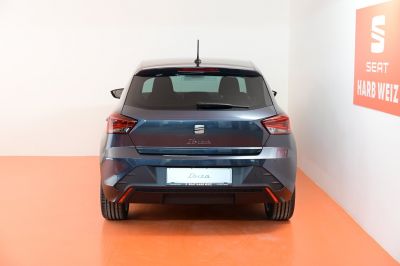 Seat Ibiza Gebrauchtwagen Seat Ibiza Gebrauchtwagen