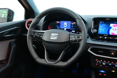 Seat Ibiza Gebrauchtwagen