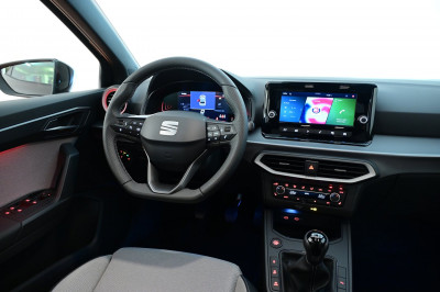 Seat Ibiza Gebrauchtwagen