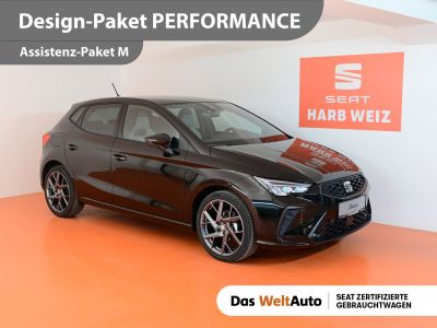 Seat Ibiza Gebrauchtwagen