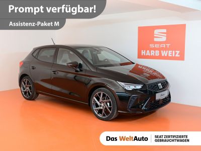 Seat Ibiza Gebrauchtwagen Seat Ibiza Gebrauchtwagen