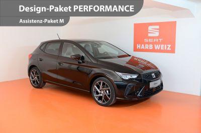Seat Ibiza Gebrauchtwagen Seat Ibiza Gebrauchtwagen