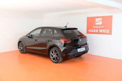 Seat Ibiza Gebrauchtwagen