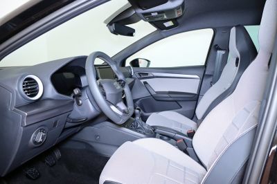 Seat Ibiza Gebrauchtwagen Seat Ibiza Gebrauchtwagen