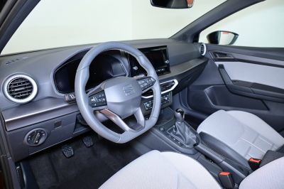 Seat Ibiza Gebrauchtwagen Seat Ibiza Gebrauchtwagen