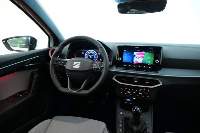 Seat Ibiza Gebrauchtwagen