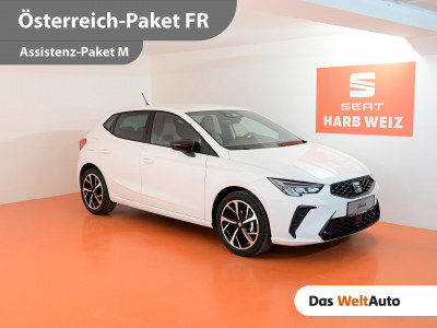 Seat Ibiza Gebrauchtwagen