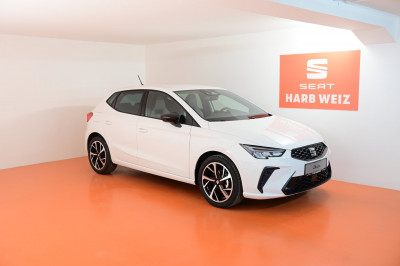 Seat Ibiza Gebrauchtwagen