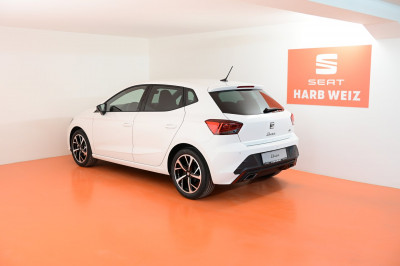 Seat Ibiza Gebrauchtwagen