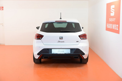 Seat Ibiza Gebrauchtwagen