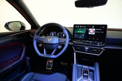 Cupra Leon Gebrauchtwagen