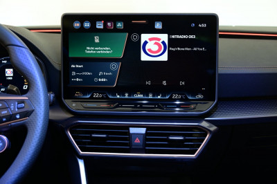 Cupra Leon Gebrauchtwagen