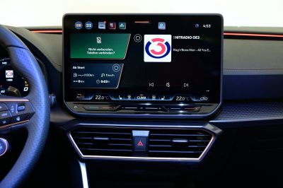Cupra Leon Gebrauchtwagen Cupra Leon Gebrauchtwagen