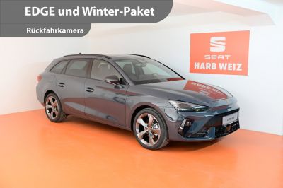 Cupra Leon Gebrauchtwagen Cupra Leon Gebrauchtwagen