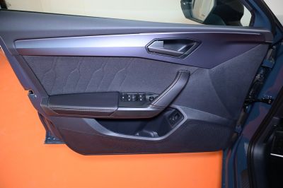 Cupra Leon Gebrauchtwagen Cupra Leon Gebrauchtwagen