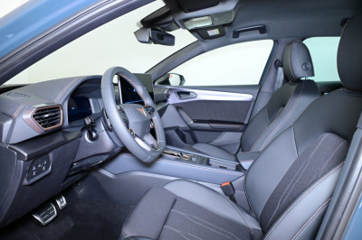 Cupra Leon Gebrauchtwagen